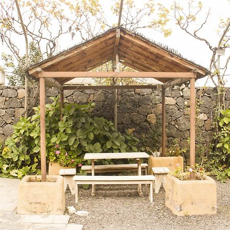 Casa Rural La Tanquera Los Realejos Esterno foto