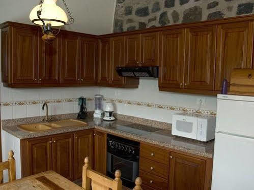 Casa Rural La Tanquera Los Realejos Esterno foto