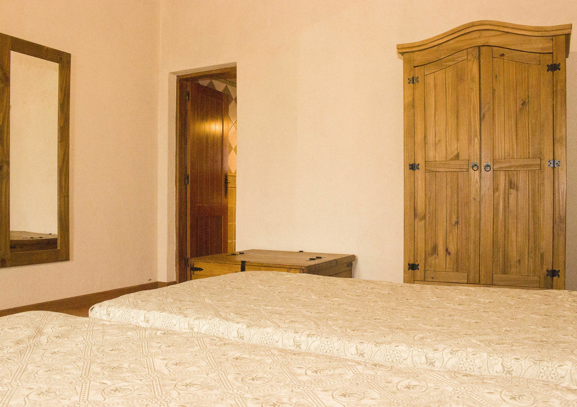 Casa Rural La Tanquera Los Realejos Esterno foto