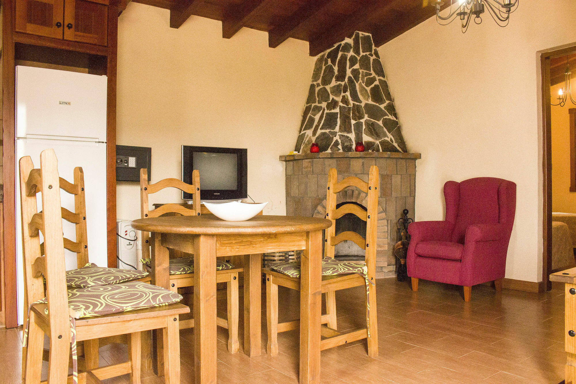 Casa Rural La Tanquera Los Realejos Esterno foto