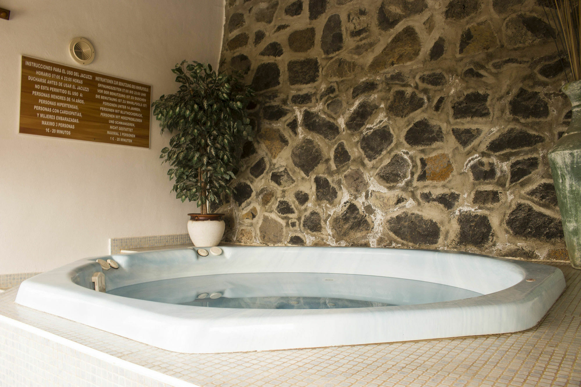 Casa Rural La Tanquera Los Realejos Esterno foto
