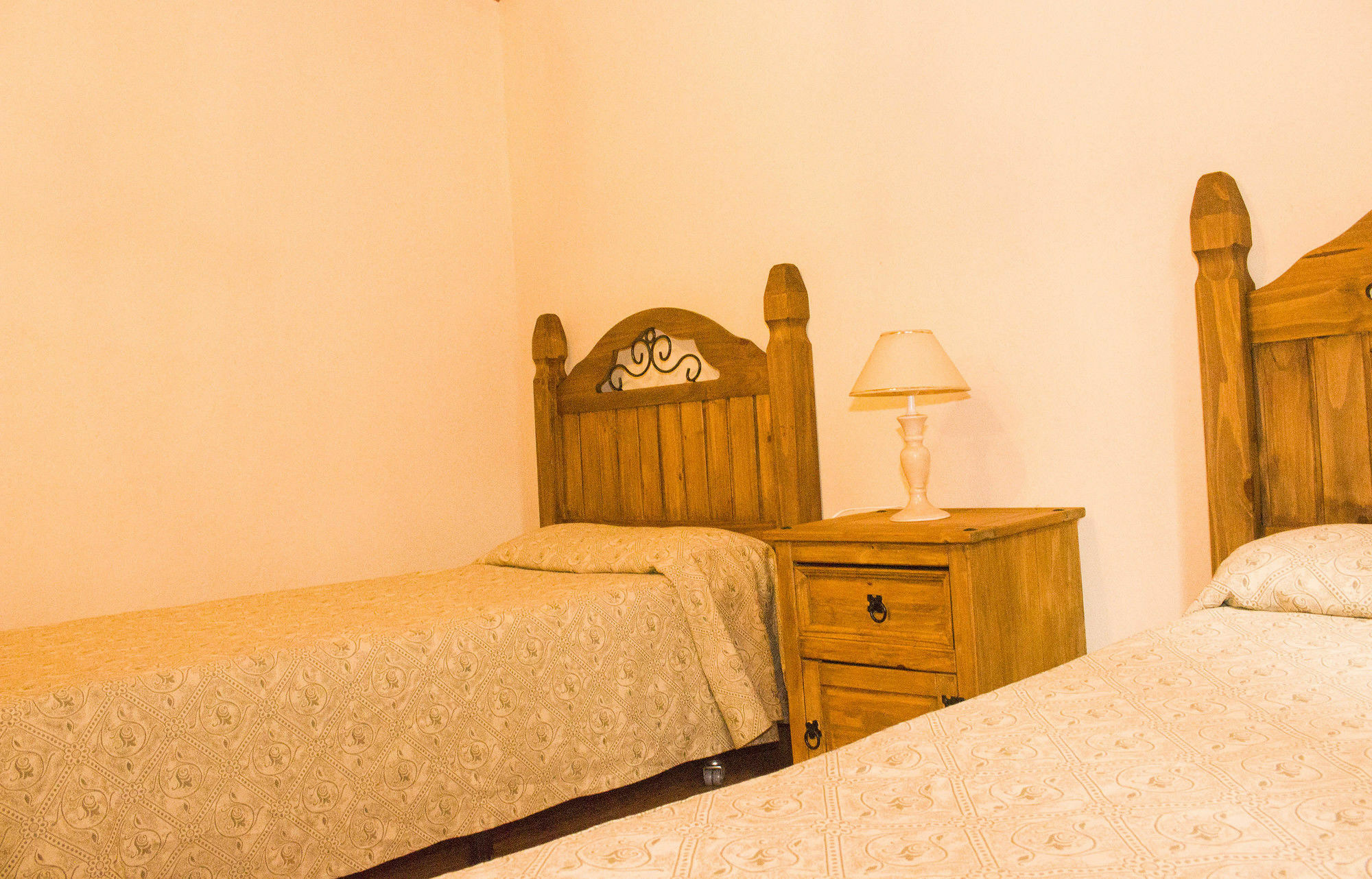 Casa Rural La Tanquera Los Realejos Esterno foto