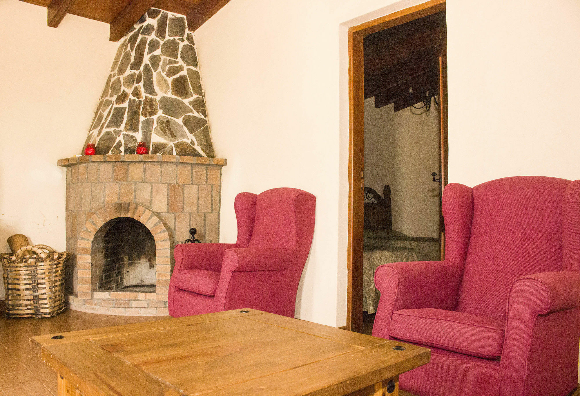Casa Rural La Tanquera Los Realejos Esterno foto