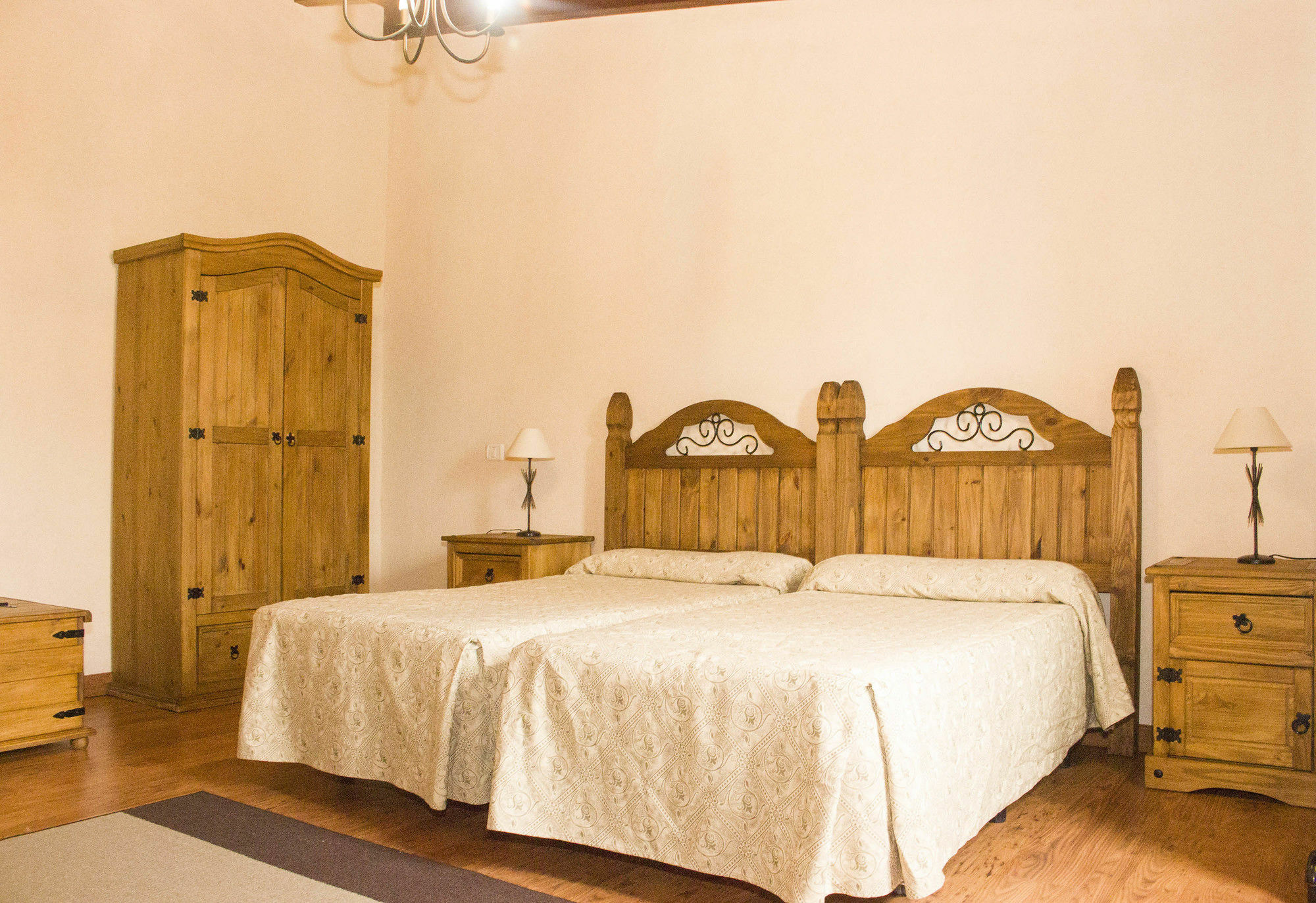 Casa Rural La Tanquera Los Realejos Esterno foto